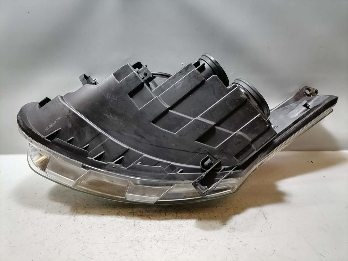 Citroen C3 Picasso original Scheinwerfer vorn rechts Halogen Bj.2010